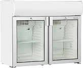 Шкаф холодильный UGUR USS 190 D2KL