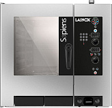 Пароконвектомат Lainox SAEV071R+LCS купить по низкой цене в Пятигорске | Комплекс Трейд.