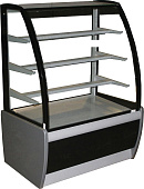 Витрина для шоколада Carboma K70 VH 1,3-1 (ВХСв - 1,3д Техно)