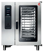Пароконвектомат Convotherm Maxx 10.10 купить по низкой цене в Пятигорске | Комплекс Трейд.