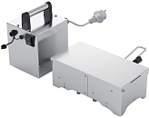 Коптильня универсальная Radax TLMK02