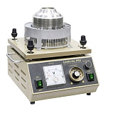 Аппарат для сахарной ваты RoboLabs Carnival