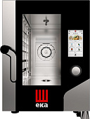 Пароконвектомат Tecnoeka MKF 611 V C TS купить по низкой цене в Пятигорске | Комплекс Трейд.