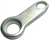 Рычаг шкива малый Hurakan для куттеров HKN-CL6/CL9