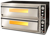 Печь для пиццы Silvergi MX-44
