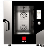 Пароконвектомат Tecnoeka MKF 711 TS купить по низкой цене в Пятигорске | Комплекс Трейд.