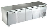Стол холодильный Техно-ТТ СПБ/Т-122/31-2206