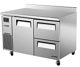 Стол морозильный Turbo air KWF12-2D-2-700
