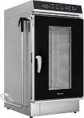 Пароконвектомат Abat ПКА 10-2/3П-01 купить по низкой цене в Пятигорске | Комплекс Трейд.