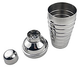 Шейкер европейский MGSteel 46851