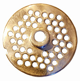 Решетка Hurakan для мясорубки HKN-22SS