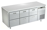 Стол холодильный Техно-ТТ СПБ/О-523/06-1807