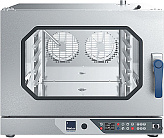 Пароконвектомат Radax TOLSTOY TL05DGOL ручная мойка купить по низкой цене в Пятигорске | Комплекс Трейд.