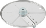 Диск-соломка Robot Coupe 27610 (6x6 мм)