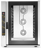 Пароконвектомат Tecnoeka EKF 1111 UD купить по низкой цене в Пятигорске | Комплекс Трейд.