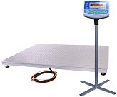 Весы напольные SCALE СКЕ-1500-1520-3-4