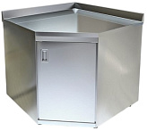 Стол угловой Техно-ТТ СПС-224/1007У