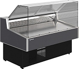 Витрина морозильная CRYSPI Octava Q M 1500
