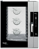 Пароконвектомат Apach AP10QNDC купить по низкой цене в Пятигорске | Комплекс Трейд.