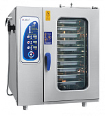 Пароконвектомат Abat ПКА 10-1/1ПМФ купить по низкой цене в Пятигорске | Комплекс Трейд.