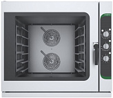 Пароконвектомат Пищевые Технологии ПР-06М-Э купить по низкой цене в Пятигорске | Комплекс Трейд.