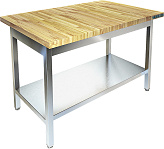 Стол кондитерский Техно-ТТ СП-333/2008