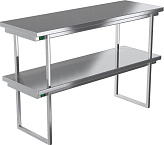 Полка тепловая KAYMAN ПТН-22/1804