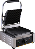 Гриль прижимной GASTRORAG NPL-EGD10E