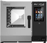 Пароконвектомат Lainox AROMA BOOSTED NABOO AREN054B купить по низкой цене в Пятигорске | Комплекс Трейд.
