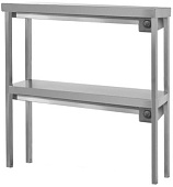 Надстройка д/стола тепловая Simeco НТЕ21303Э