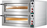 Печь для пиццы Cuppone Tiepolo TP435/2CM
