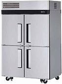 Шкаф холодильный сквозной Turbo air KRT45-4S