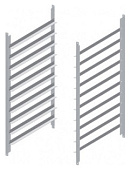 Направляющие UNOX XUC126