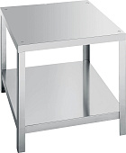 Подставка для посудомоечной машины Smeg П0606-100 мм