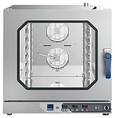 Пароконвектомат Radax TOLSTOY TL07DY0L купить по низкой цене в Пятигорске | Комплекс Трейд.