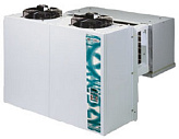 Моноблок среднетемпературный Rivacold PTM080Z012