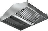Зонт вентиляционный AppetiTT ЗВО-1210 Н