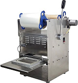 Запайщик лотков Kocateq TS 187x137 SA