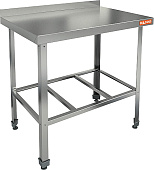 Стол производственный HICOLD НСО-8/7Б ЭН