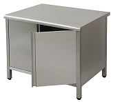 Стол производственный закрытый бизнес Simeco СЗE1507Р