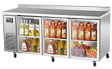 Стол холодильный Turbo air KGWR18-3-750