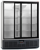 Шкаф холодильный Ариада R1400 MC