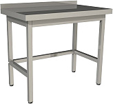 Стол производственный Restoinox СП-4/7-БО