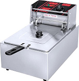 Фритюрница Assum DF- 8L