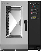 Пароконвектомат Lainox SAPIENS BOOSTED SAE101B+OB101E купить по низкой цене в Пятигорске | Комплекс Трейд.