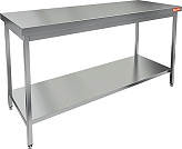 Стол производственный HICOLD НСО-19/6П