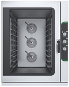 Пароконвектомат Пищевые Технологии ПР-10М-Э купить по низкой цене в Пятигорске | Комплекс Трейд.