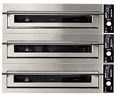Печь для пиццы подовая OEM-ALI 935/3