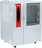 Пароконвектомат INOKSAN INO-FKG042E купить по низкой цене в Пятигорске | Комплекс Трейд.