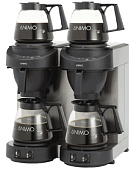 Капельная кофеварка Animo M200W